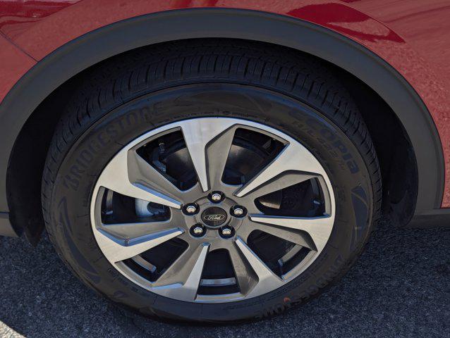 New 2025 Ford Escape For Sale in Tucson, AZ
