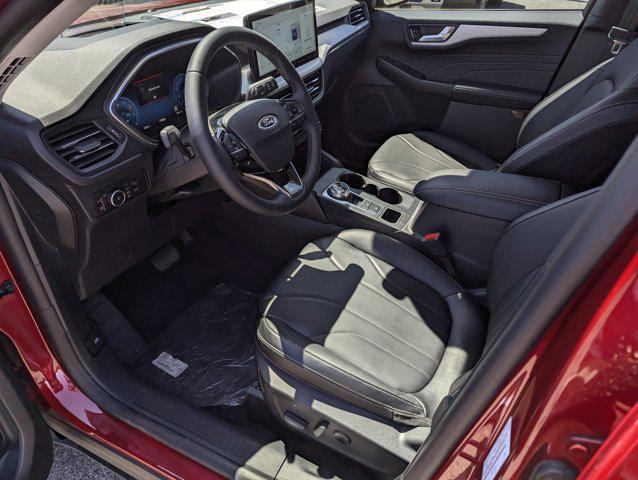 New 2025 Ford Escape For Sale in Tucson, AZ