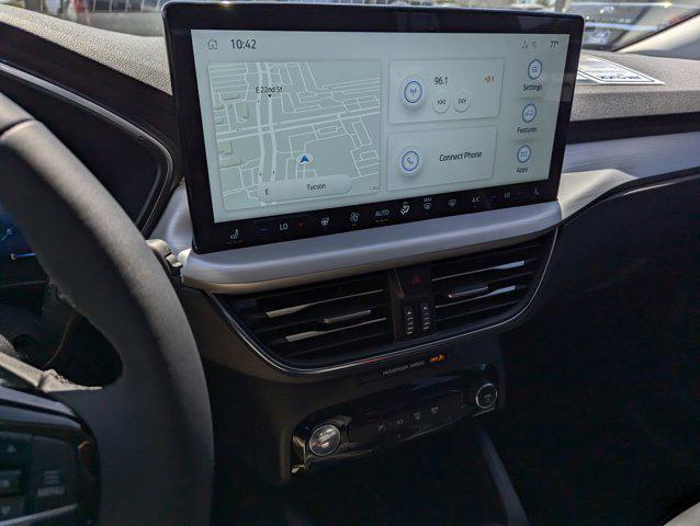 New 2025 Ford Escape For Sale in Tucson, AZ
