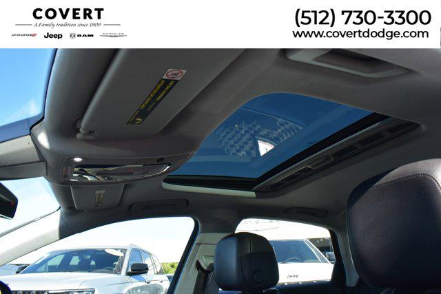 2017 Audi A4 2.0T Premium