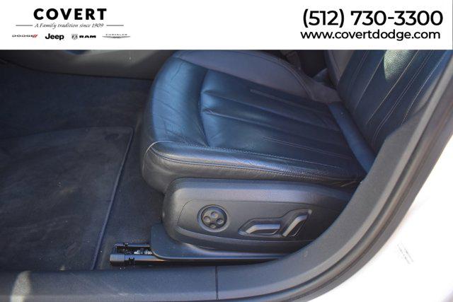 2017 Audi A4 2.0T Premium