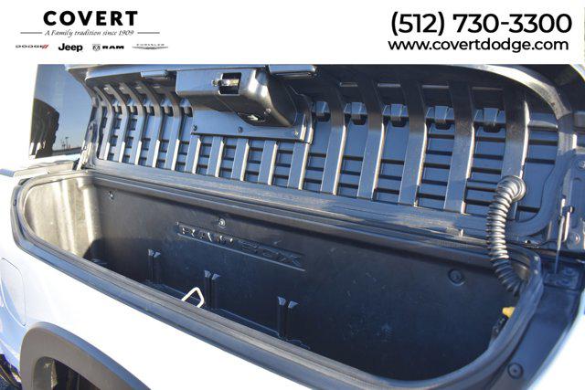 2020 Ram 1500 Rebel Crew Cab 4x4 57 Box