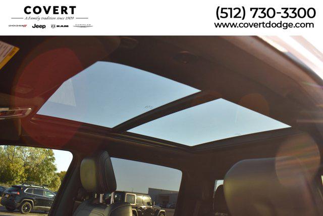 2020 Ram 1500 Rebel Crew Cab 4x4 57 Box