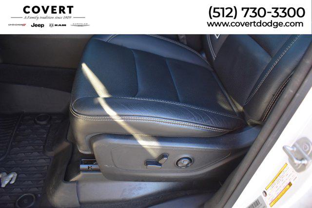 2020 Ram 1500 Rebel Crew Cab 4x4 57 Box