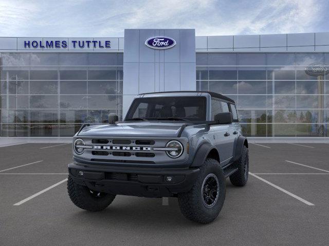 New 2024 Ford Bronco For Sale in Tucson, AZ