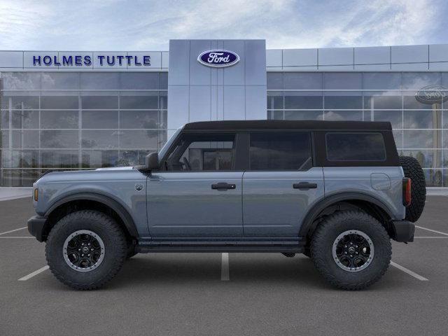 New 2024 Ford Bronco For Sale in Tucson, AZ