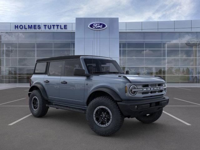 New 2024 Ford Bronco For Sale in Tucson, AZ