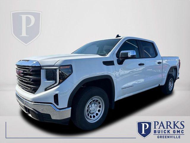 2025 GMC Sierra 1500 2WD Crew Cab Short Box Pro for sale in Greenville, SC