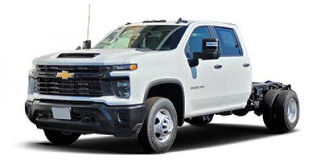 2024 Chevrolet Silverado 3500HD Work Truck for sale in Norfolk, VA