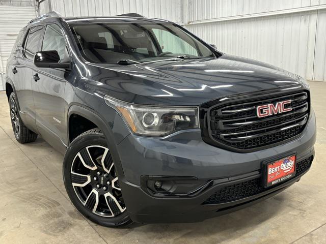 2019 GMC Acadia