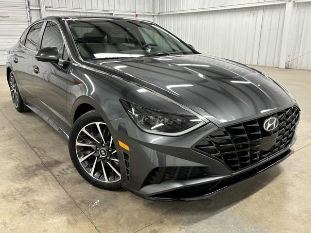 2022 Hyundai Sonata