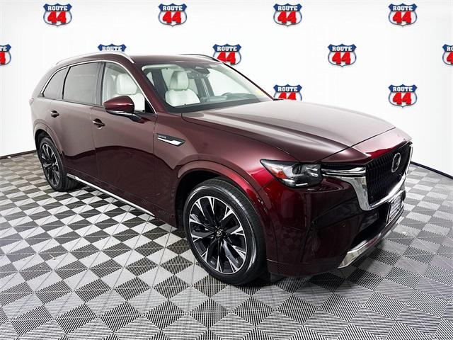 2024 Mazda CX-90