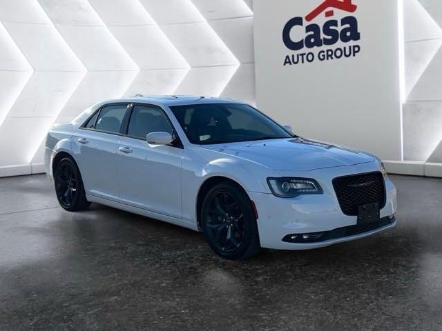 2022 Chrysler 300 S