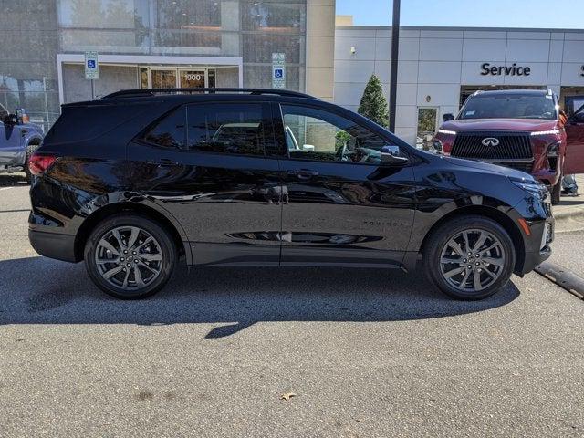 2022 Chevrolet Equinox AWD RS