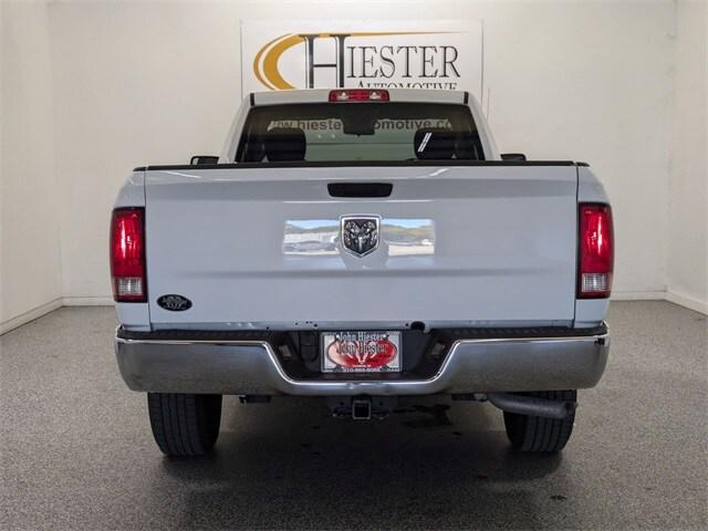 2023 RAM 1500 Classic Tradesman Regular Cab 4x2 8 Box