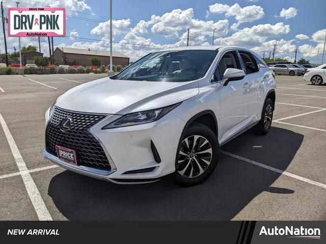 2020 Lexus RX 350 RX 350