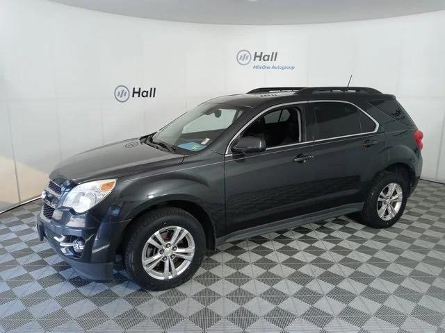 2013 Chevrolet Equinox 2LT