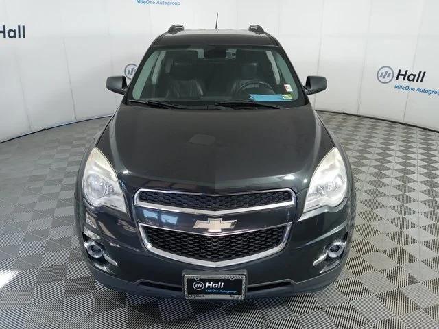 2013 Chevrolet Equinox 2LT