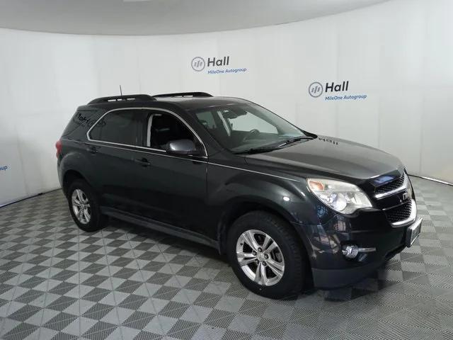 2013 Chevrolet Equinox 2LT