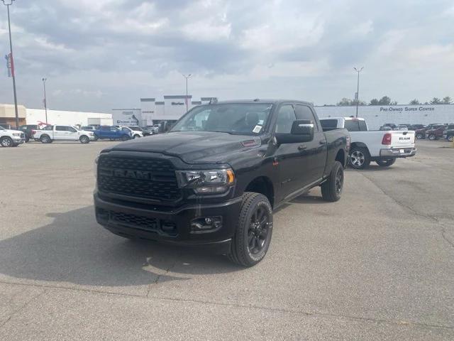 2024 RAM Ram 2500 RAM 2500 BIG HORN CREW CAB 4X4 64 BOX