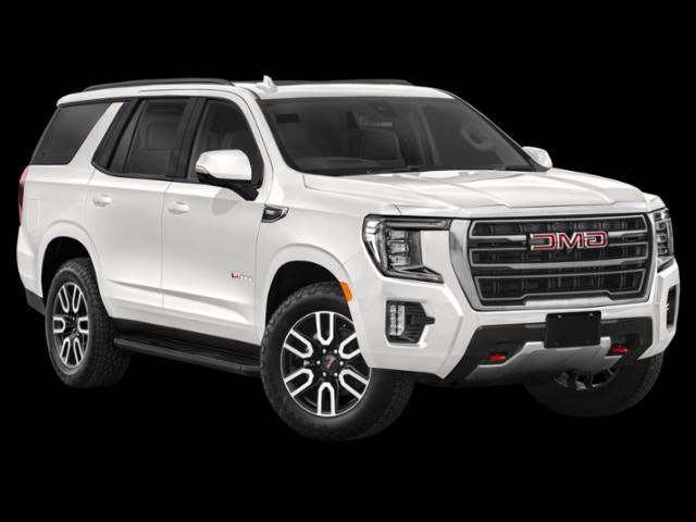 2022 GMC Yukon 4WD AT4