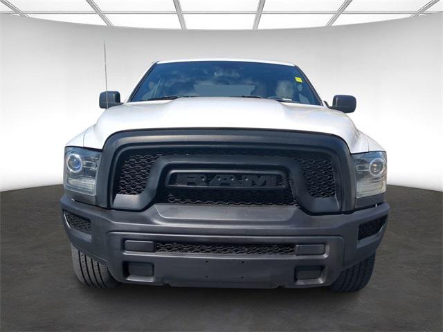 2022 RAM 1500 Classic Warlock Crew Cab 4x4 57 Box