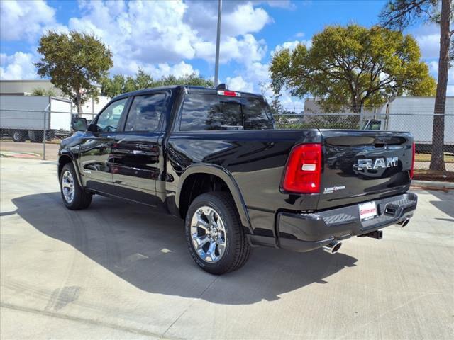 2025 RAM Ram 1500 RAM 1500 LONE STAR CREW CAB 4X2 57 BOX