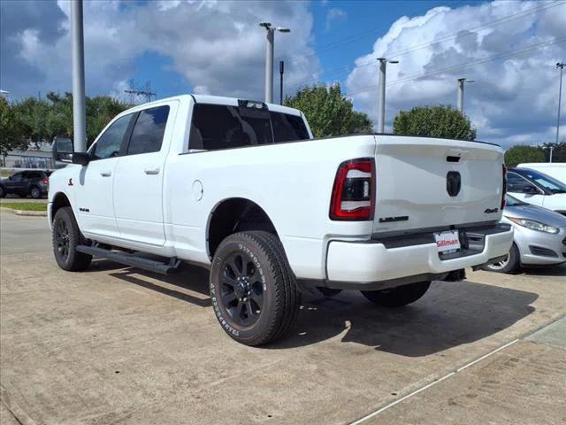 2024 RAM Ram 2500 RAM 2500 LARAMIE CREW CAB 4X4 64 BOX