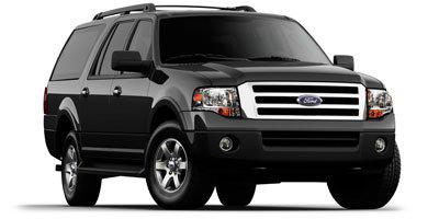 2011 Ford Expedition King Ranch