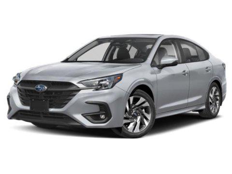 2025 Subaru Legacy