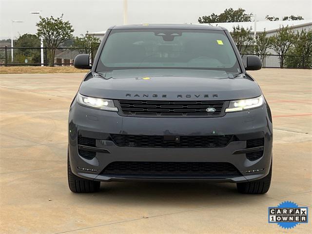 2024 Land Rover Range Rover Sport Dynamic SE