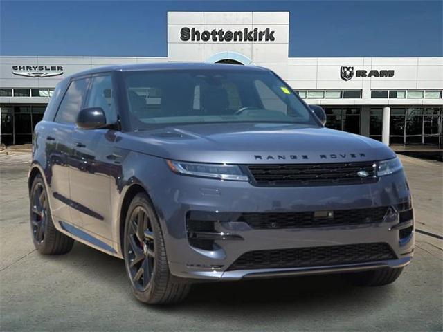 2024 Land Rover Range Rover Sport Dynamic SE