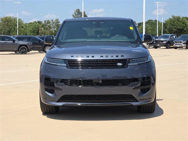 2024 Land Rover Range Rover Sport Dynamic SE
