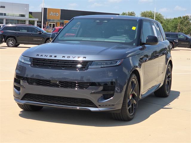 2024 Land Rover Range Rover Sport Dynamic SE