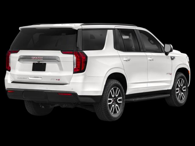 2022 GMC Yukon 4WD AT4