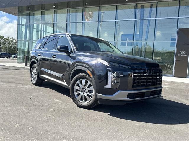 2023 Hyundai Palisade