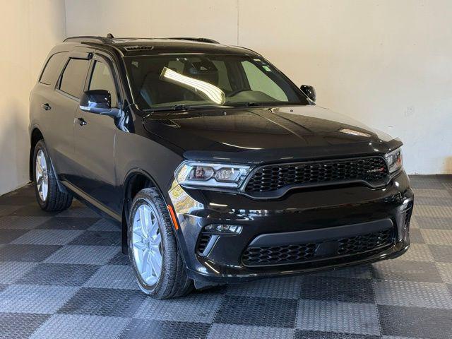 2022 Dodge Durango