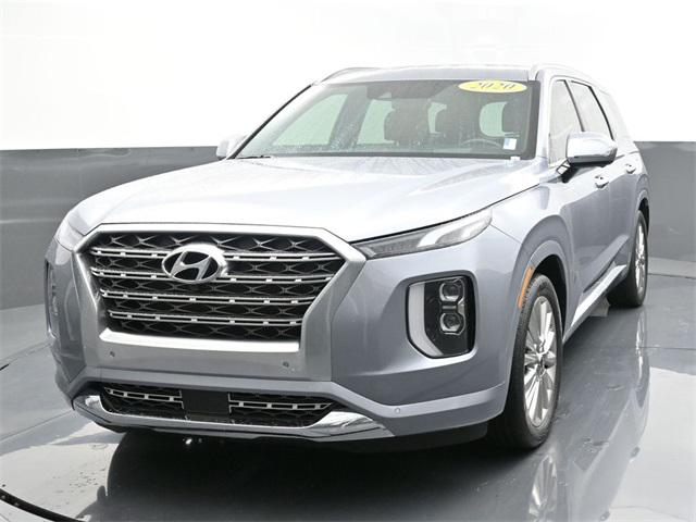 2020 Hyundai Palisade