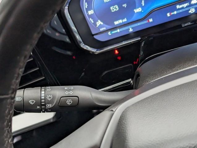 2024 Chevrolet Silverado 1500 4WD Crew Cab Short Bed LT with 2FL