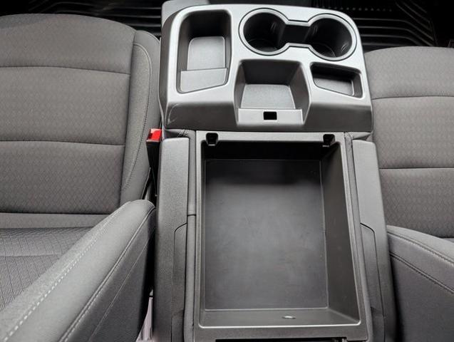 2024 Chevrolet Silverado 1500 4WD Crew Cab Short Bed LT with 2FL