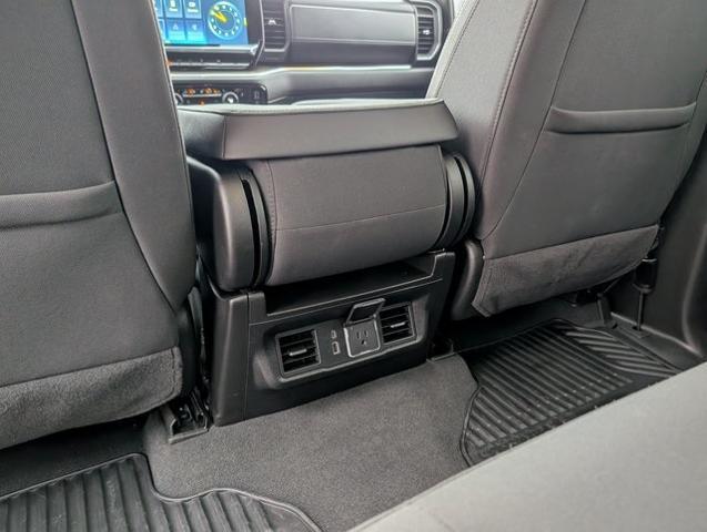2024 Chevrolet Silverado 1500 4WD Crew Cab Short Bed LT with 2FL