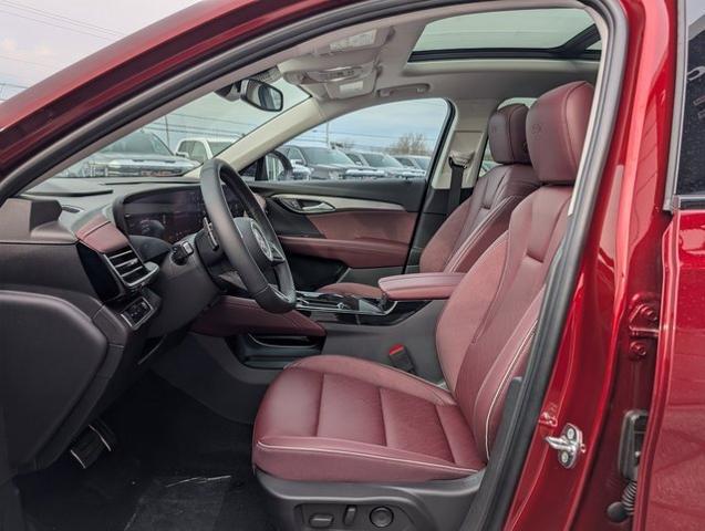 2024 Buick Envision Sport Touring AWD