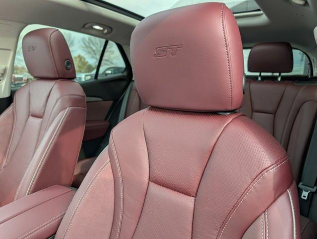 2024 Buick Envision Sport Touring AWD
