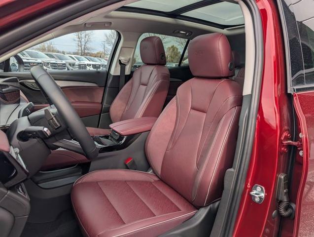 2024 Buick Envision Sport Touring AWD