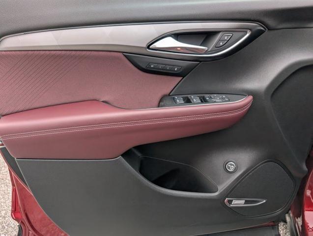 2024 Buick Envision Sport Touring AWD