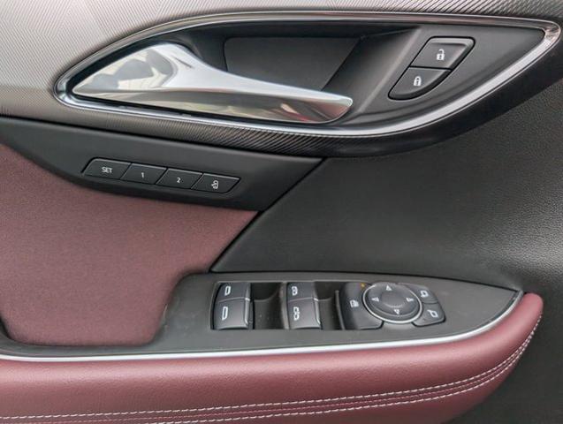 2024 Buick Envision Sport Touring AWD