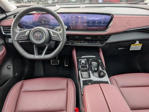 2024 Buick Envision Sport Touring AWD