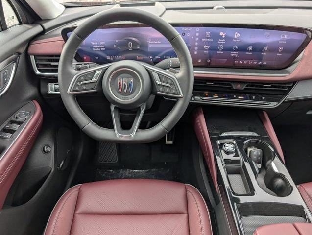 2024 Buick Envision Sport Touring AWD