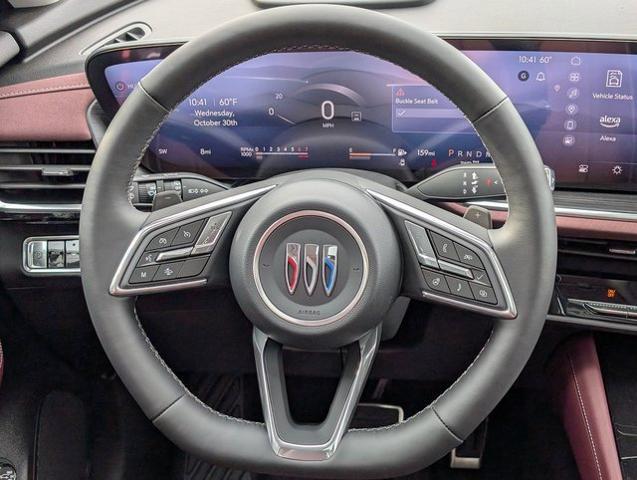 2024 Buick Envision Sport Touring AWD