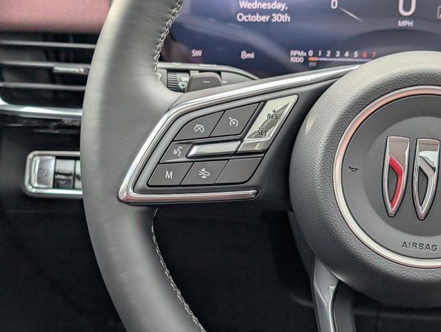 2024 Buick Envision Sport Touring AWD